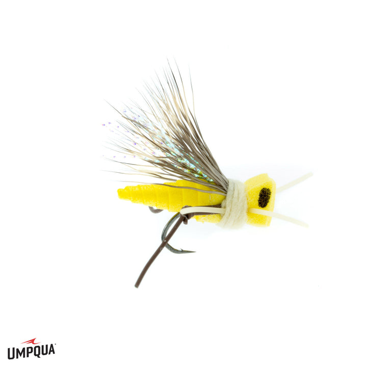 Umpqua Pint Hopper in Yellow - New!