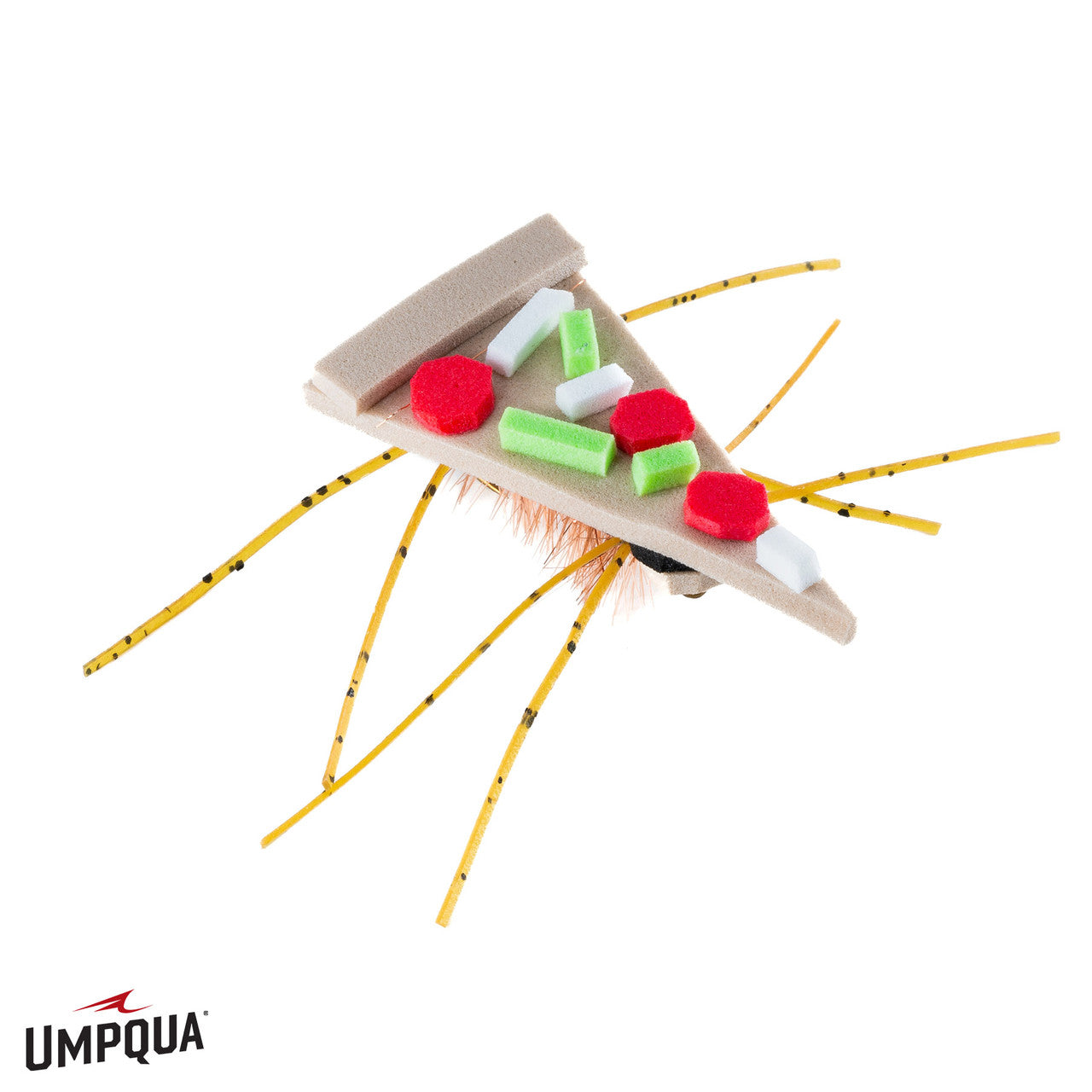 Umpqua Grillos Pizza Delivery Fly