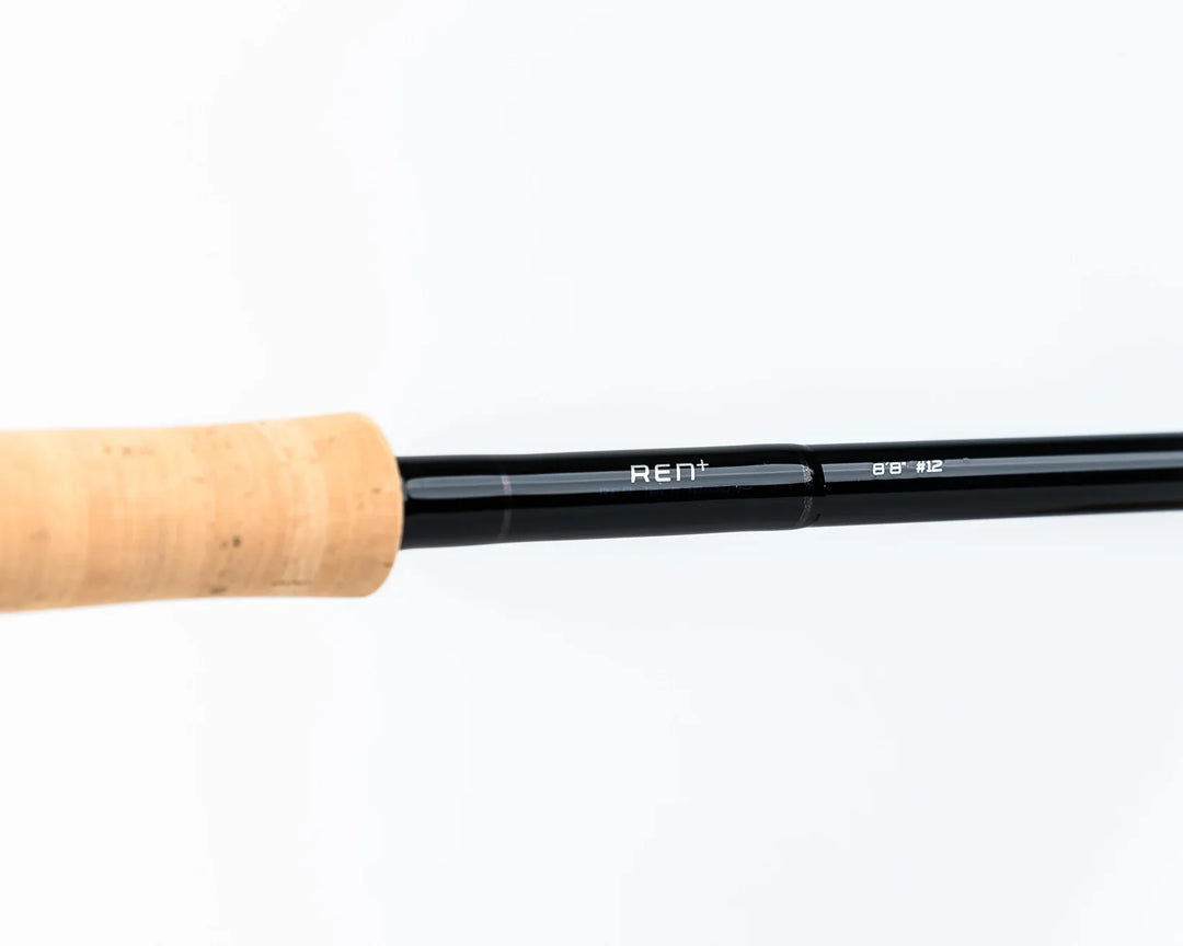 Nám REN+ Guide 1288-2 12wt 2-Piece Saltwater Fly Rods - New!