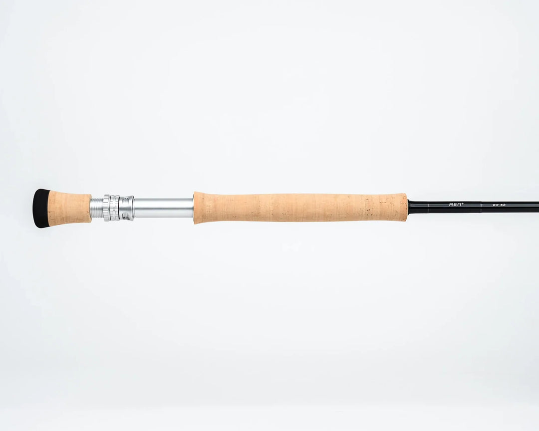 Nám REN+ 1290-4 12wt Saltwater Fly Rods - New!