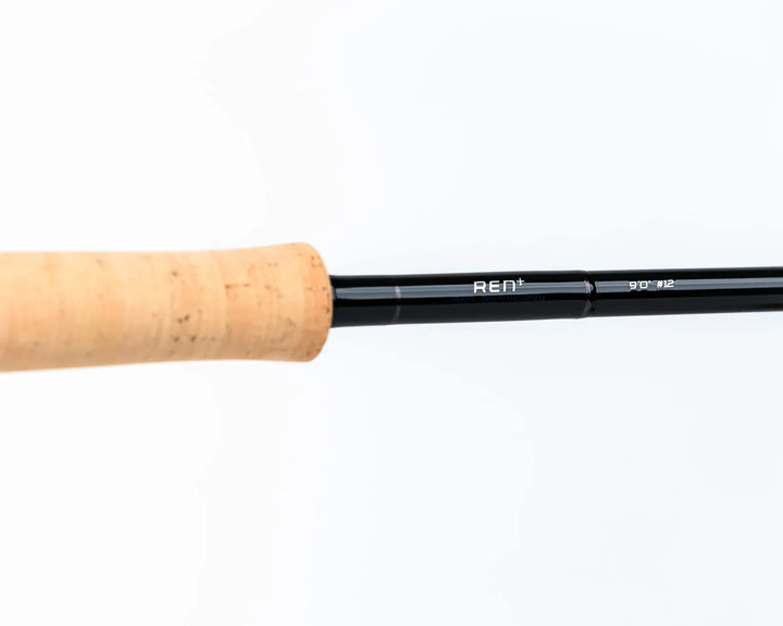 Nám REN+ 1290-4 12wt Saltwater Fly Rods - New!