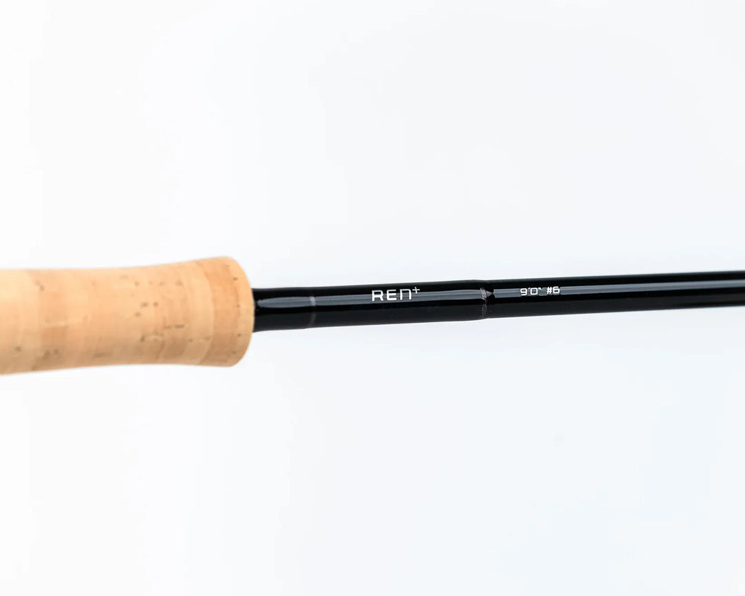 Nám REN+ 690-4 6wt Saltwater Fly Rods - New!