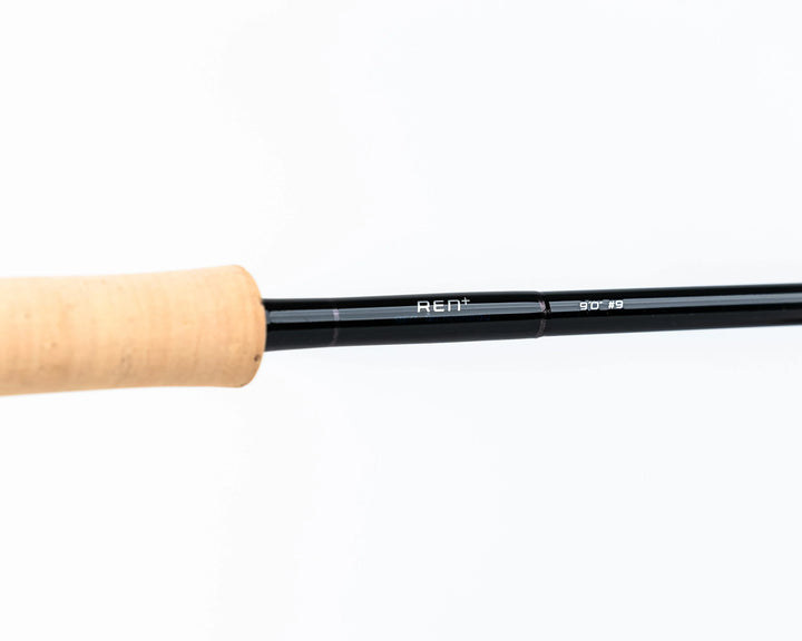 Nám REN+ 1090-4 10wt Saltwater Fly Rods - New!