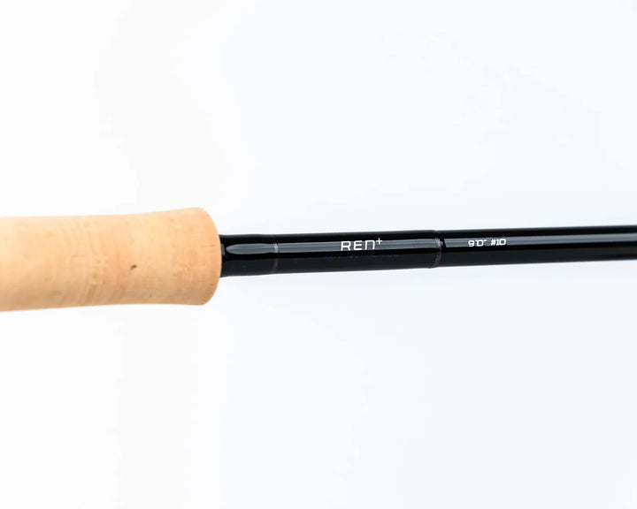 Nám REN+ 1090-4 10wt Saltwater Fly Rods - New!