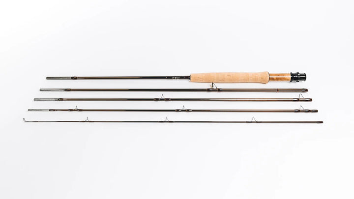 Nám REN 690-5 6wt Fly Rods - New!