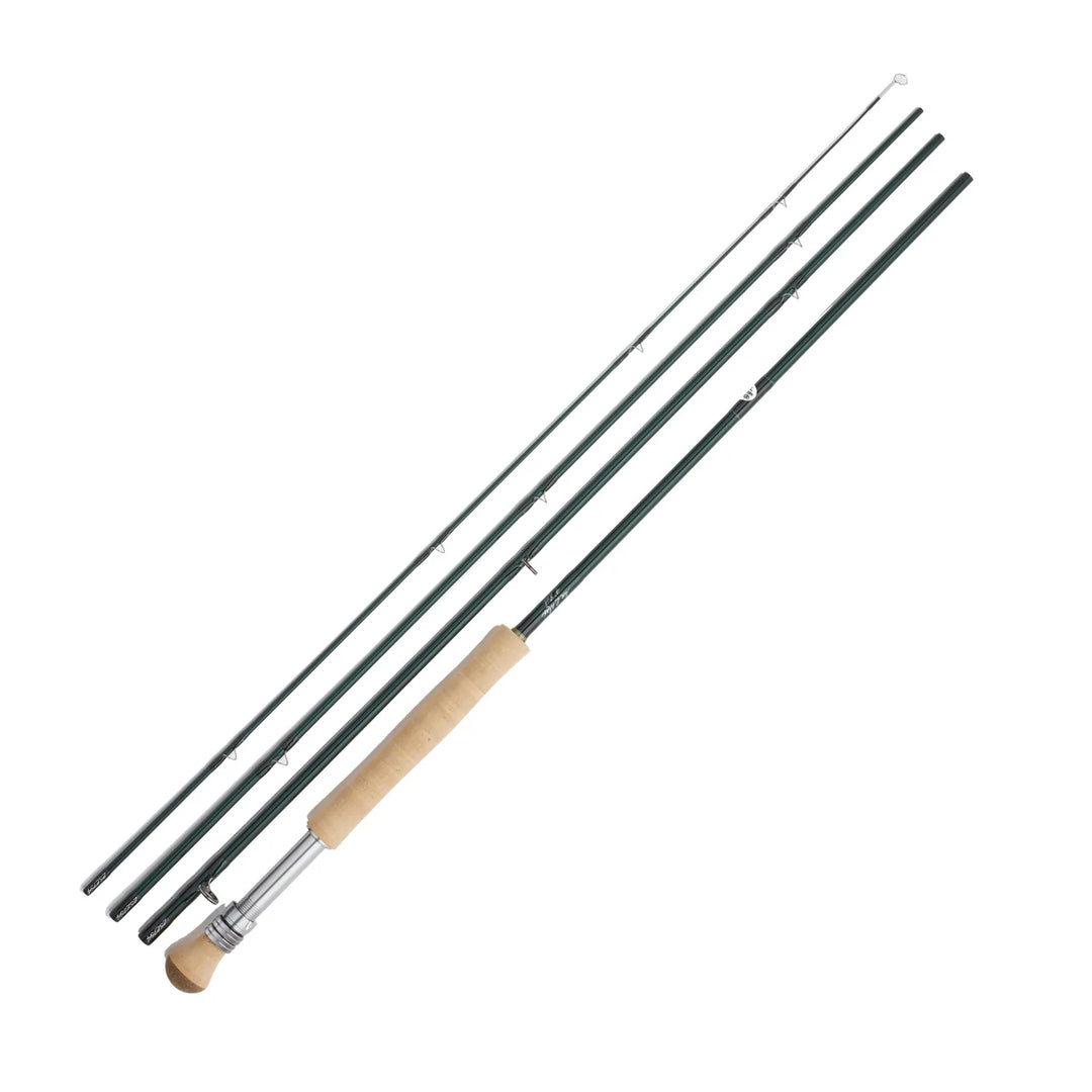 R.L. Winston Rod Co. Air 2 Max Fly Rods