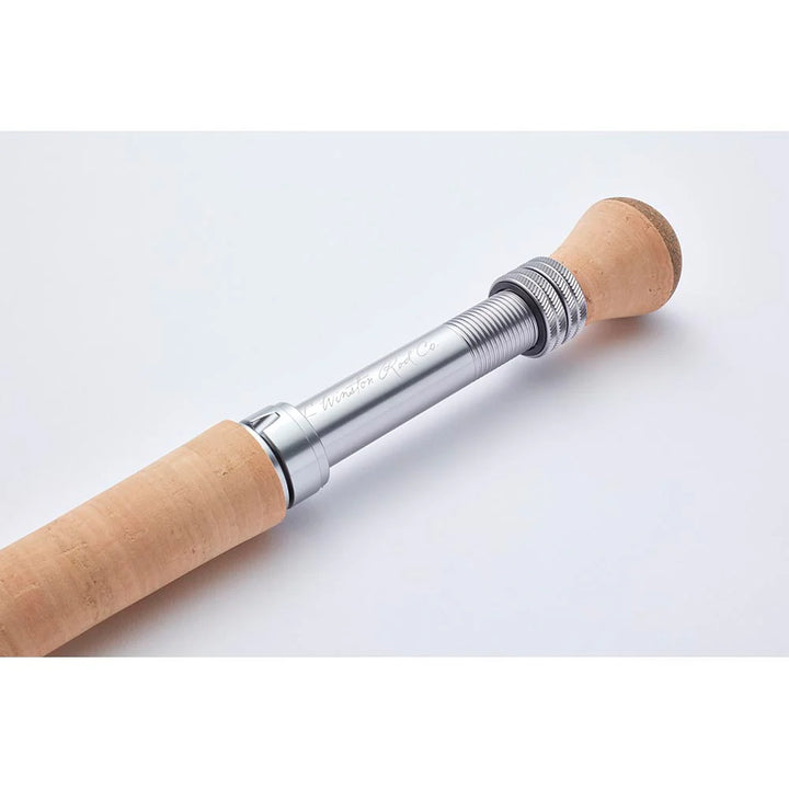 R.L. Winston Rod Co. Air 2 Max Fly Rods