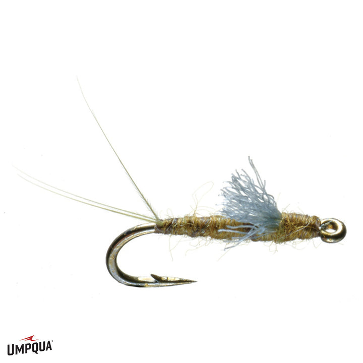 Umpqua RS2 Emerger