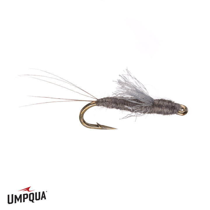 Umpqua RS2 Emerger