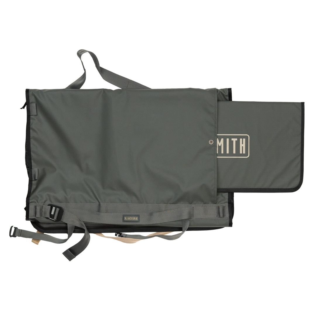 Riversmith Convoy Gear-Roll Wader Bag