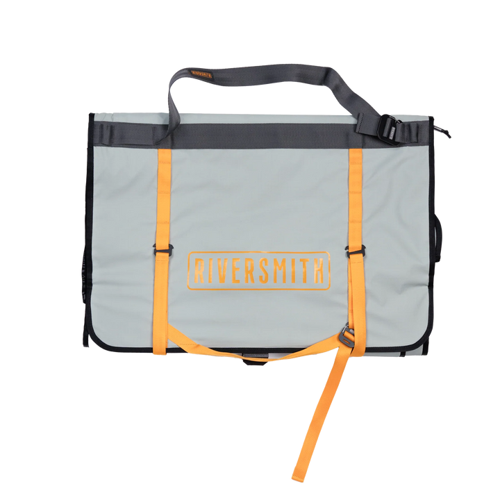 Riversmith Convoy Gear-Roll Wader Bag
