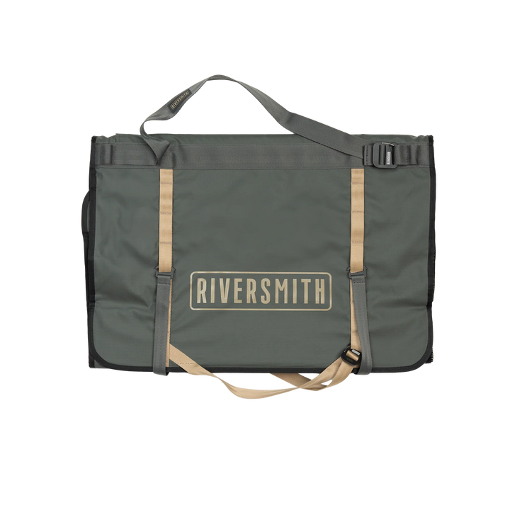 Riversmith Convoy Gear-Roll Wader Bag