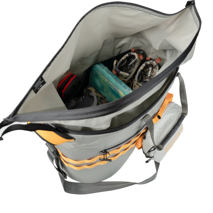 Riversmith Convoy Hauler Waterproof Tote Bag