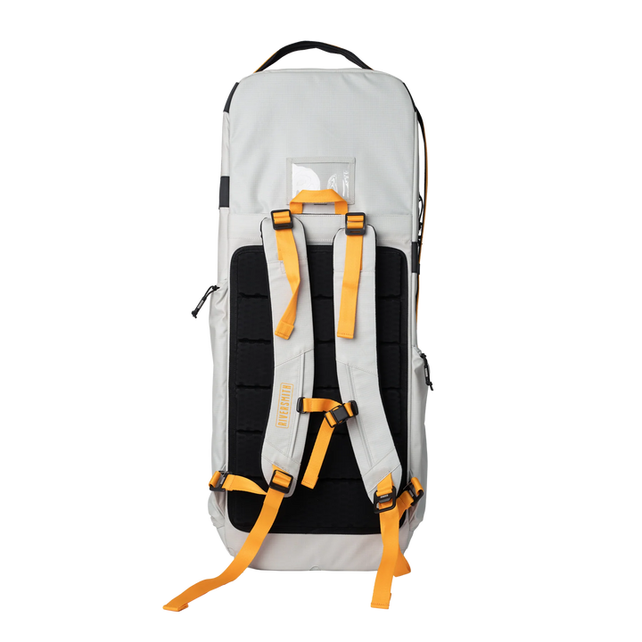 Riversmith Convoy Travel Pack Rod & Gear Bag
