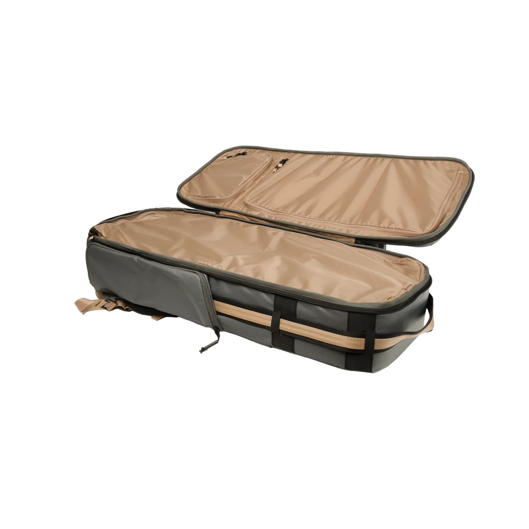 Riversmith Convoy Travel Pack Rod & Gear Bag