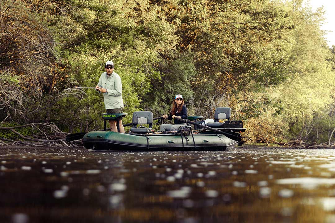 Rio Elite Single Handed Spey Fly Line – Musky Fool