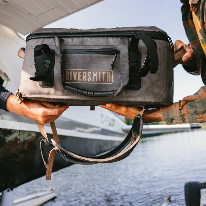 Riversmith Convoy Duffel 45L