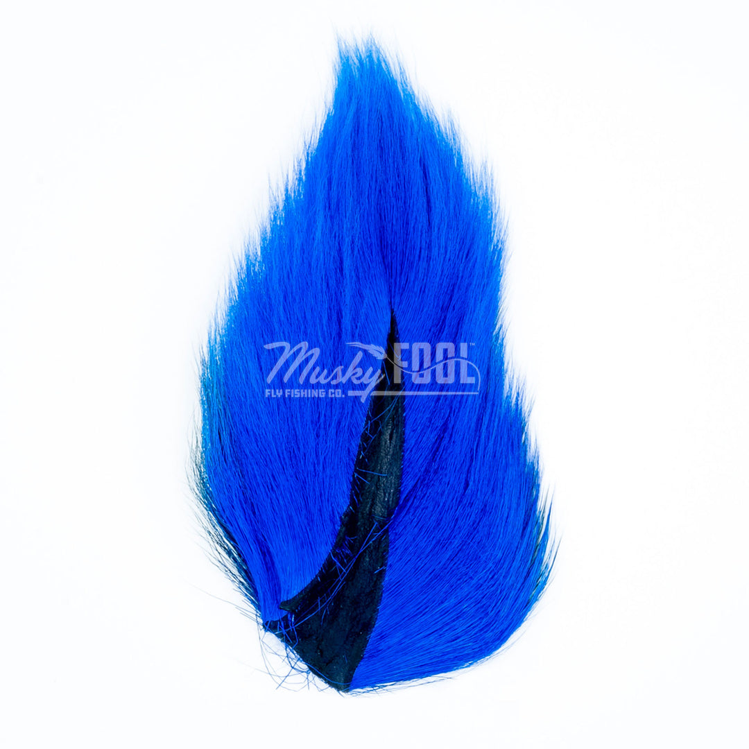 Musky Fool™ MF A Grade Bucktail