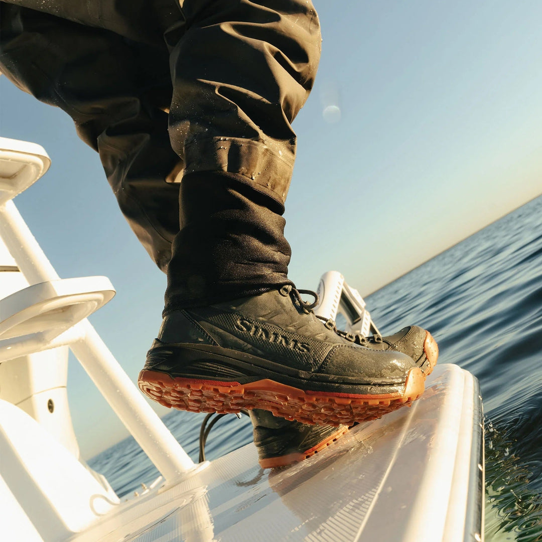 Simms FreeSalt Wading Boots