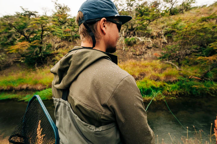 Skwala Fusion Tactical Hoody