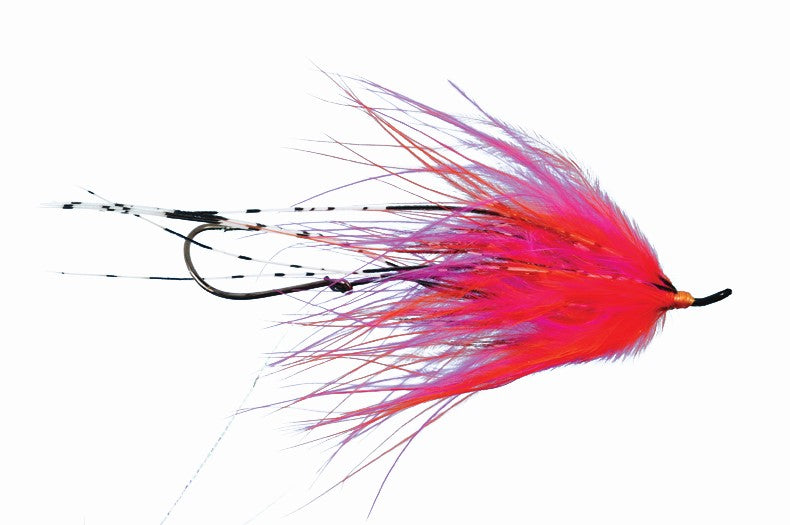 Hoh Bo Spey by Solitude