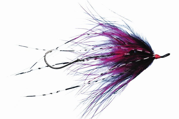 Hoh Bo Spey by Solitude