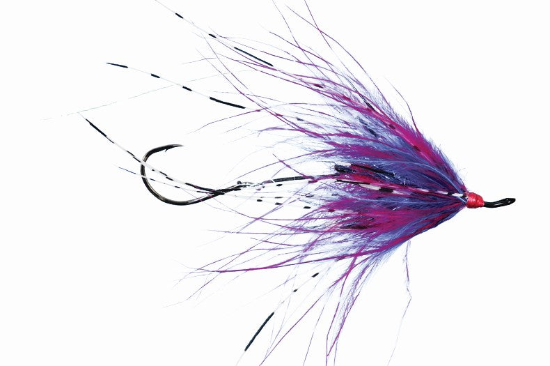 Hoh Bo Spey by Solitude