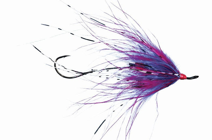 Hoh Bo Spey by Solitude