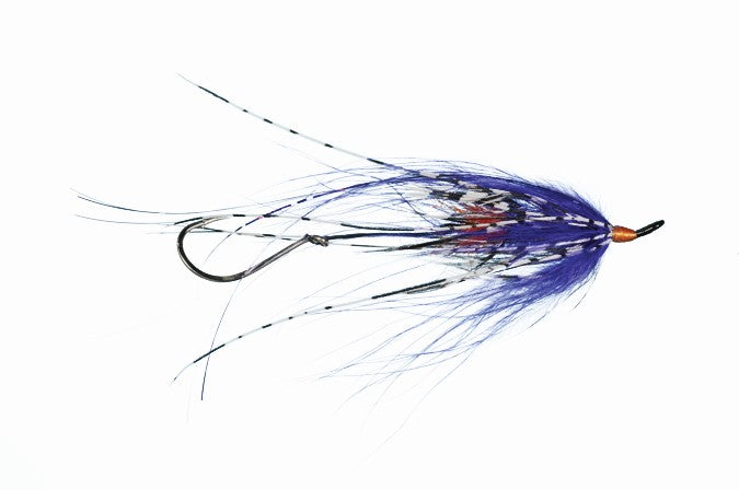 Hoh Bo Spey by Solitude