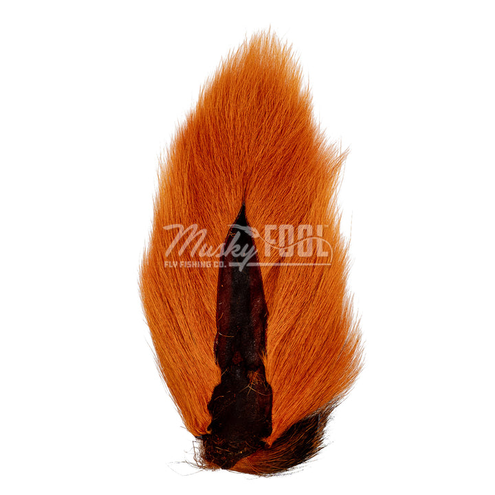 Musky Fool™ MF Clouser Grade Bucktail