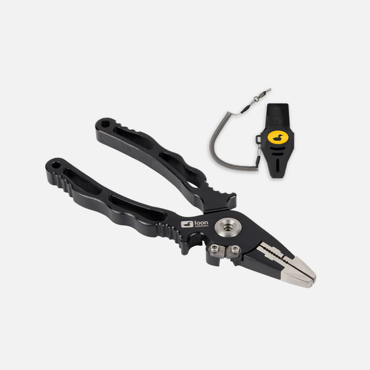 Loon Outdoors Apex HD Plier