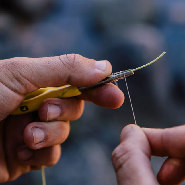 Loon Outdoors Ergo Knot Tool