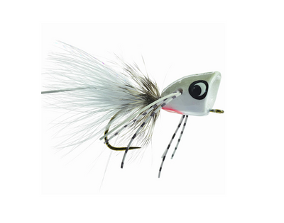 Umpqua Bass Popper w/ Weed Guard