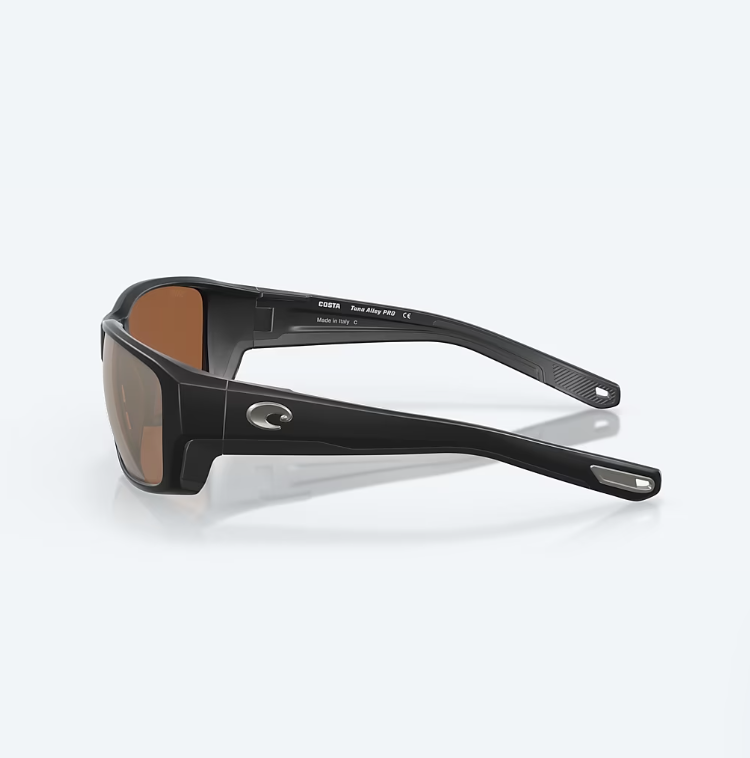 Costa Tuna Alley Pro Polarized Sunglasses