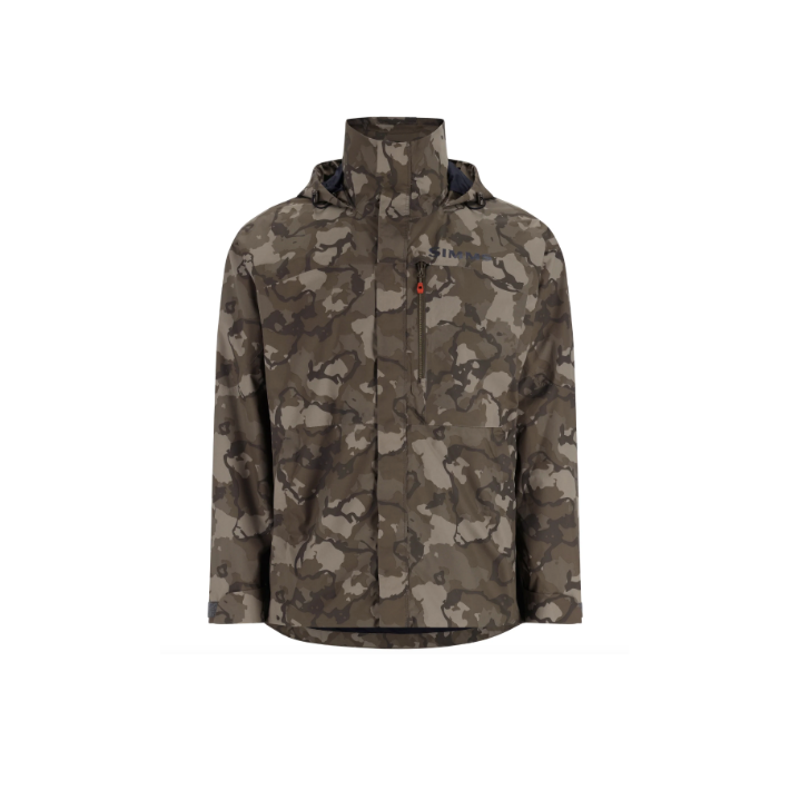 Past Season Simms Men's Challenger Jacket