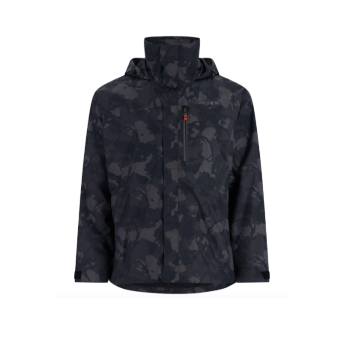 Past Season Simms Men's Challenger Jacket