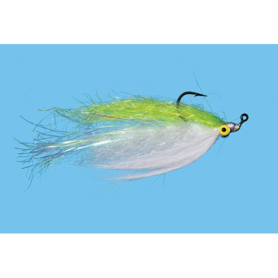 Solitude Flashtail Clouser