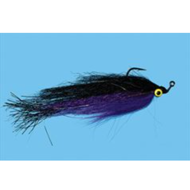 Solitude Flashtail Clouser