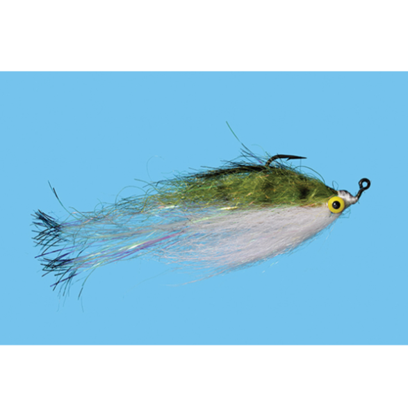 Soledad Flashtail Clouser