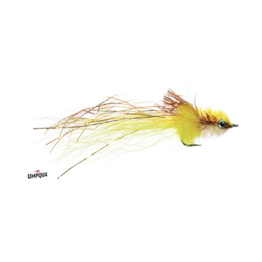 Umpqua Murdich Minnow