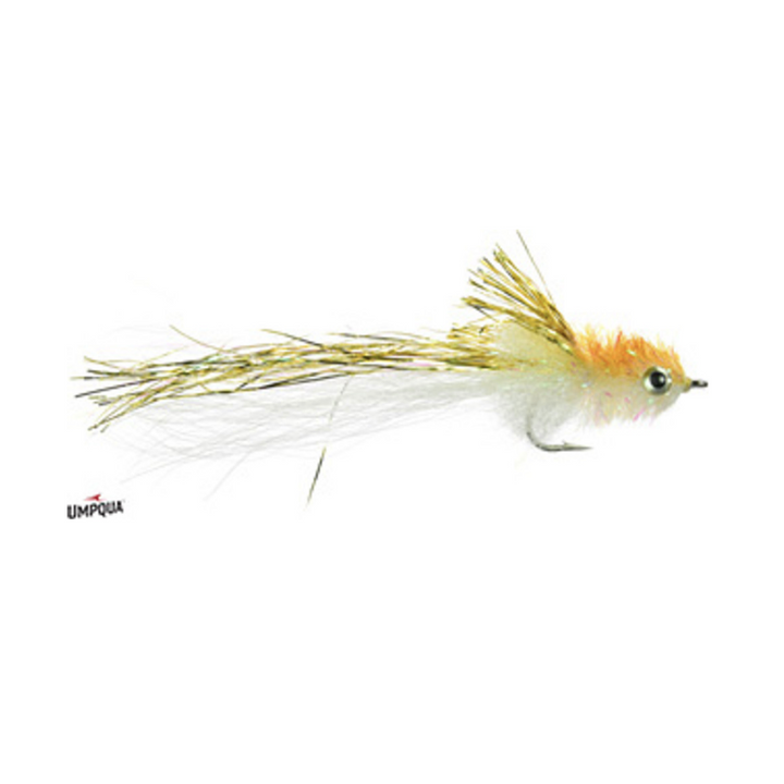 Umpqua Murdich Minnow