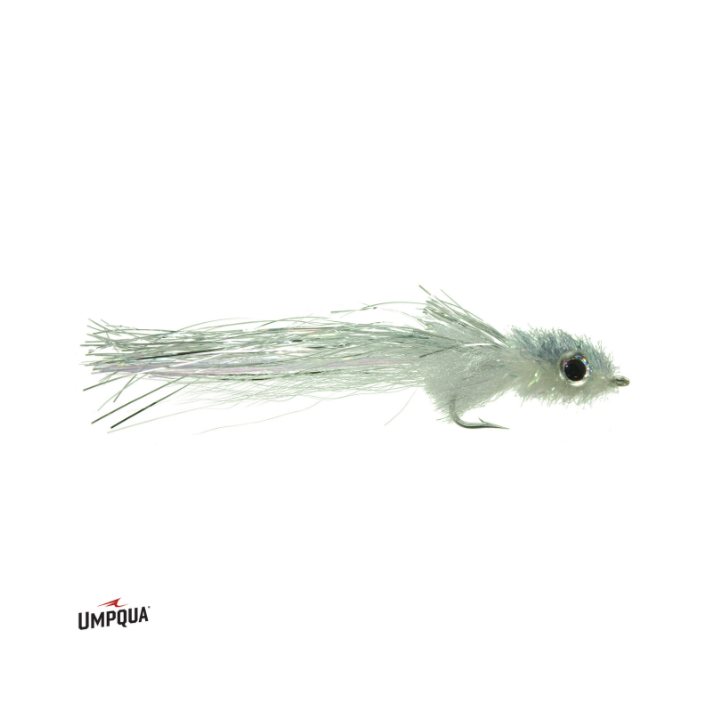 Umpqua Murdich Minnow