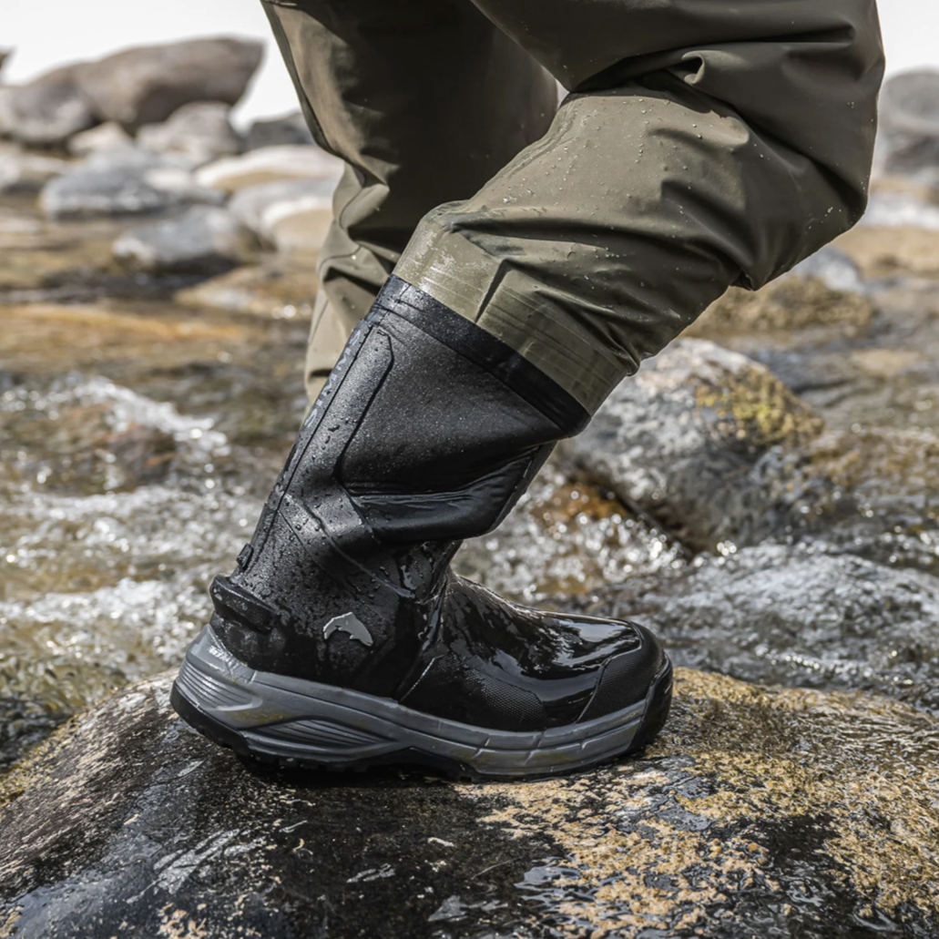 Tall 2025 wading boots