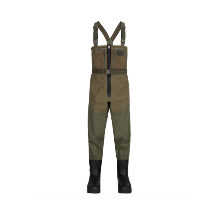 Simms M's Freestone Z Bootfoot Waders