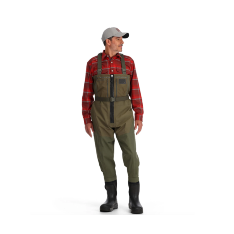 Simms M's Freestone Z Bootfoot Waders