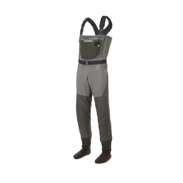 Simms Women's G3 Guide Stockingfoot Waders