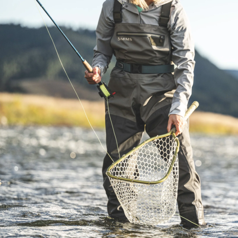 Simms Women's Tributary Stockingfoot Waders