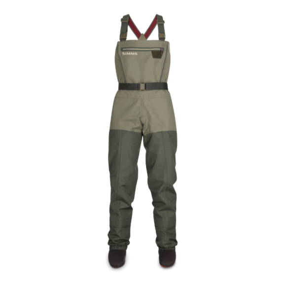 Simms Women's Tributary Stockingfoot Waders