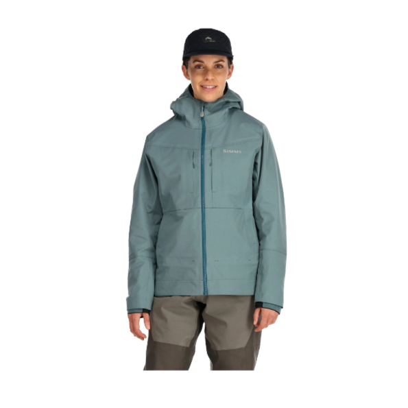 Simms Women's G3 Guide Fishing Jacket Last Season