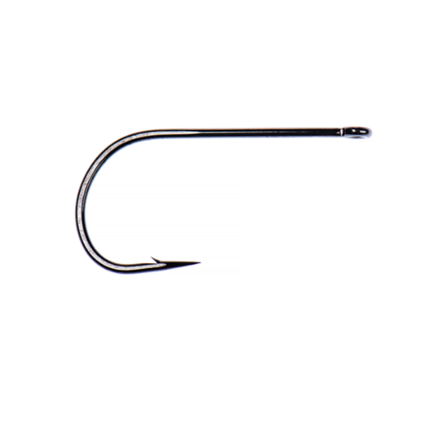 Ahrex TP612 Trout Predator Streamer Short Hook